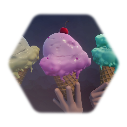 Ice cream