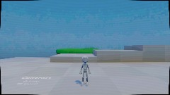 A screenshot taken in Dreams. 1 of 2.