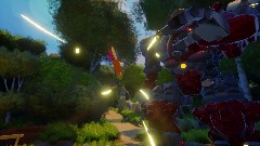 CRASH P Level 0:2 - CS1