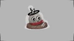 LightningM_X's imp sticker.