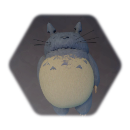 Totoro