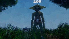 A screenshot taken in Dreams. 8 of 24.