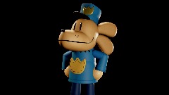 A screenshot taken in Dreams. 7 of 29.