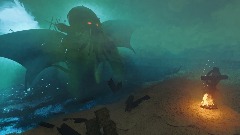 Call of Cthulhu