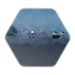 DOORS BUT SILLY AY 3 Characters