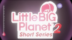 A screenshot taken in Dreams. 1 of 4.