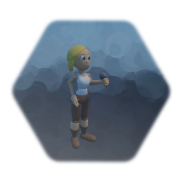 Friday night funkin Sofia