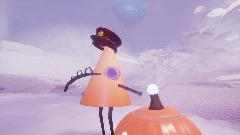 A screenshot taken in Dreams. 2 of 4.