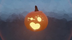 A screenshot taken in Dreams. 1 of 2.