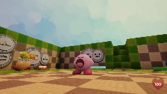 A screenshot taken in Dreams. 20 of 22.