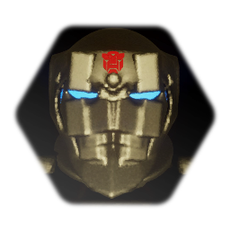 Autobot protoform