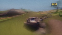 A screenshot taken in Dreams. 12 of 17.