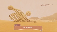 A screenshot taken in Dreams. 9 of 28.