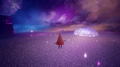 A screenshot taken in Dreams. 13 of 13.