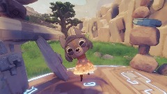 Ma création - 29/02/2020