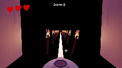 This was supposed to be spooky