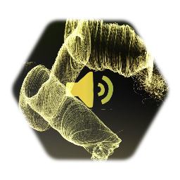 Adventure Time - Finn Scream