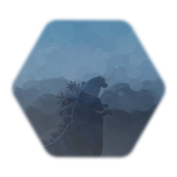 Godzilla 1994