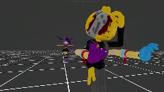 A screenshot taken in Dreams. 1 of 4.