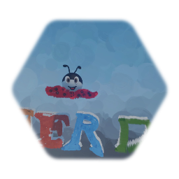 Ferdy Logo