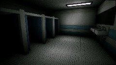 A screenshot taken in Dreams. 18 of 30.