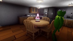 A screenshot taken in Dreams. 3 of 4.