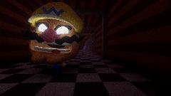 Wario apparition
