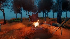 A screenshot taken in Dreams. 7 of 17.