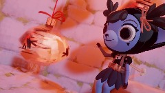 A screenshot taken in Dreams. 8 of 24.