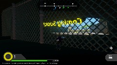 A screenshot taken in Dreams. 6 of 11.