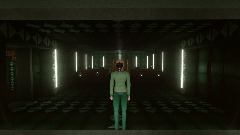 A screenshot taken in Dreams. 5 of 5.