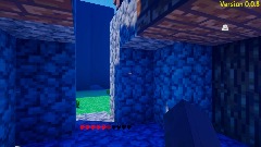 A screenshot taken in Dreams. 23 of 24.