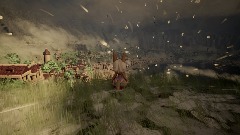 A screenshot taken in Dreams. 15 of 16.