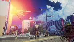 A screenshot taken in Dreams. 17 of 24.