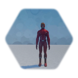 Impulse/Bart Allen