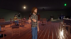 A screenshot taken in Dreams. 4 of 8.