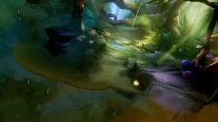 Remix of Spring Forest