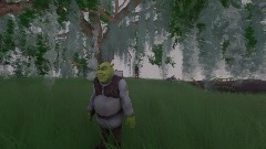 Shrek
