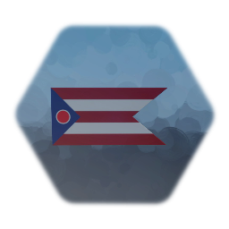 Remix of Ohio Flag