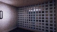 The Backrooms - Level Fun