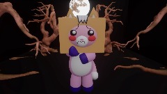 I'm Scared Now i'm Brave The Opposite Words Song LankyBox