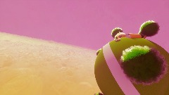 King Kai Planet (Distant)