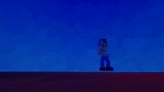 المشهد الثانيه