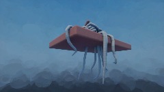 A screenshot taken in Dreams. 21 of 29.