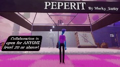 A screenshot taken in Dreams. 14 of 20.