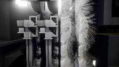 A screenshot taken in Dreams. 3 of 3.