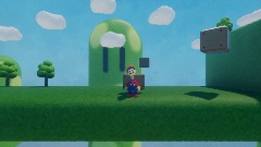 A screenshot taken in Dreams. 1 of 1.