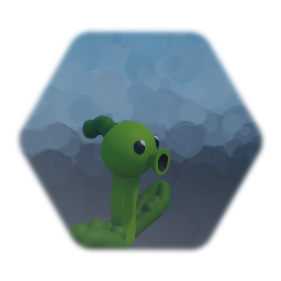 Peashooter