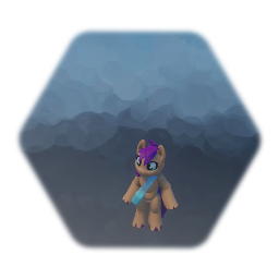 Sunny Starscout (MLP)