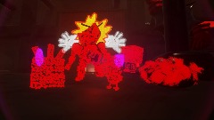 TPOD: If The Non-Talkers Talk... PRIME INFECTED